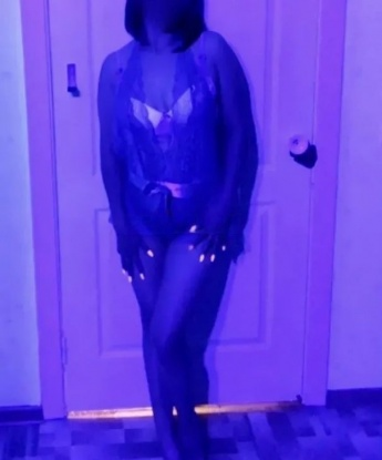 Проститутка Ксюша