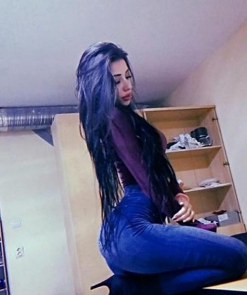 Проститутка Соня